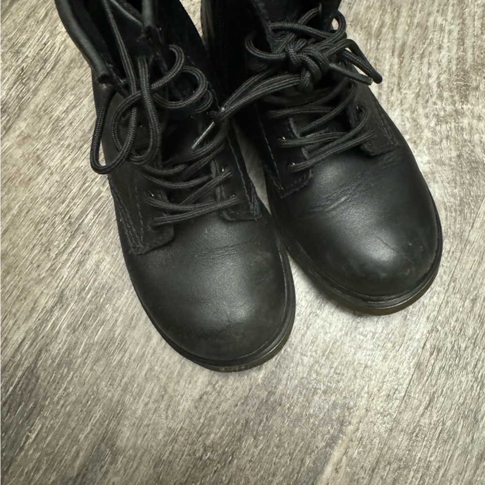 Gently used Dr. martens